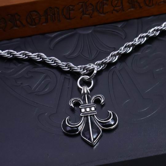 Chrome Hearts necklace 01lyh385